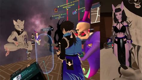 vrchat ranks|vrchat nuisance rank.